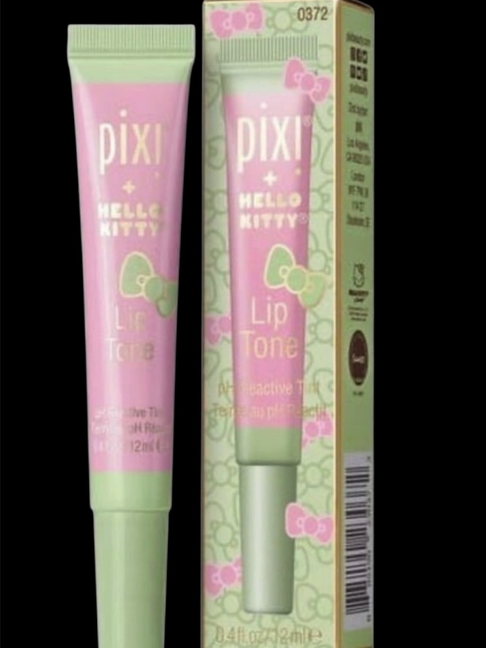 PIXI x HELLO KITTY LIP TONE